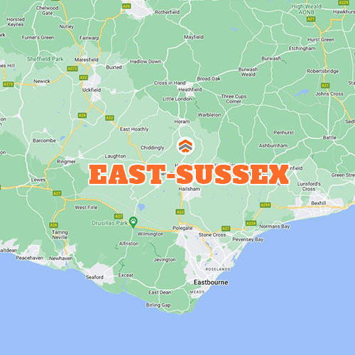 EAST-SUSSEX
