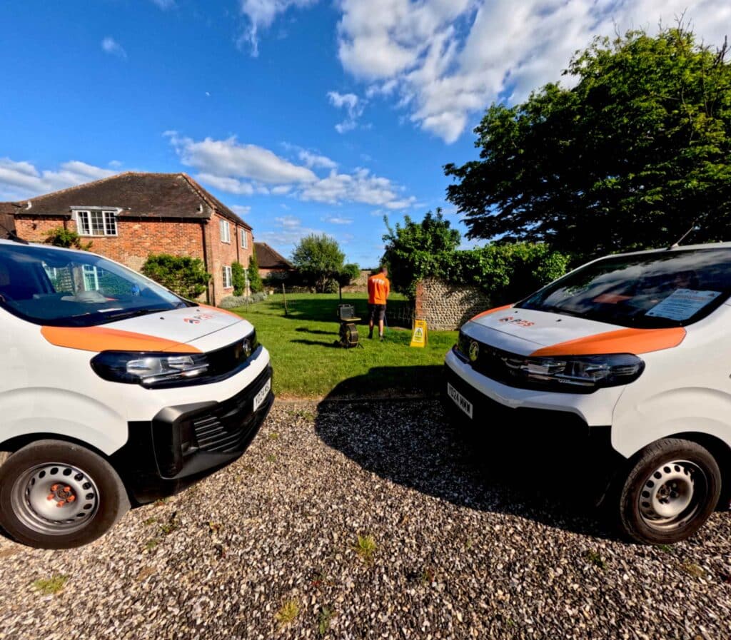 About Us - Precise Drainage Solution