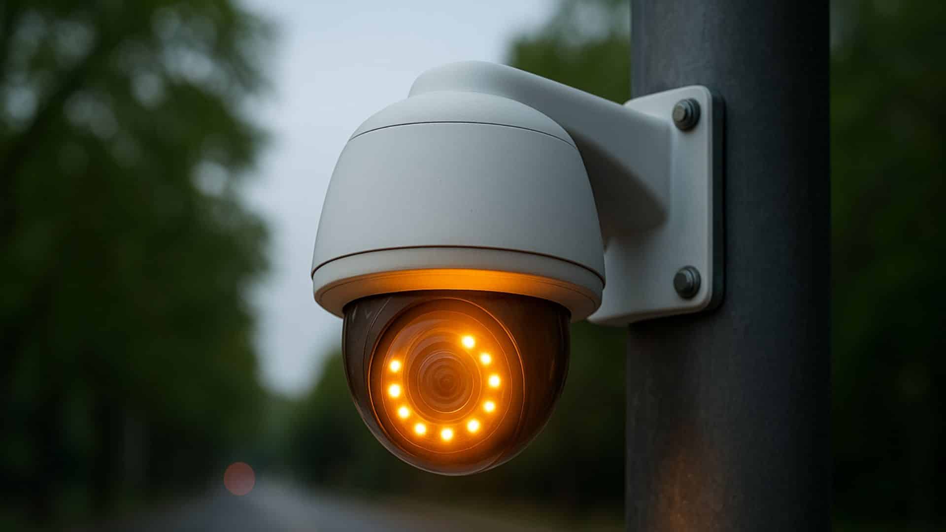 CCTV drain survey work in practice