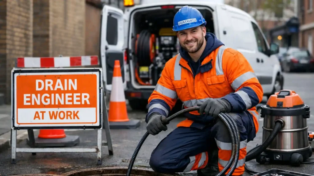 Drain Engineer