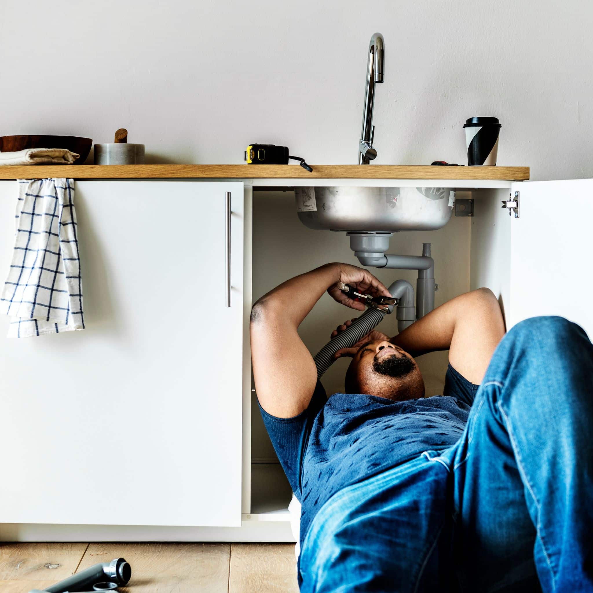 Emergency Drain Unblocking