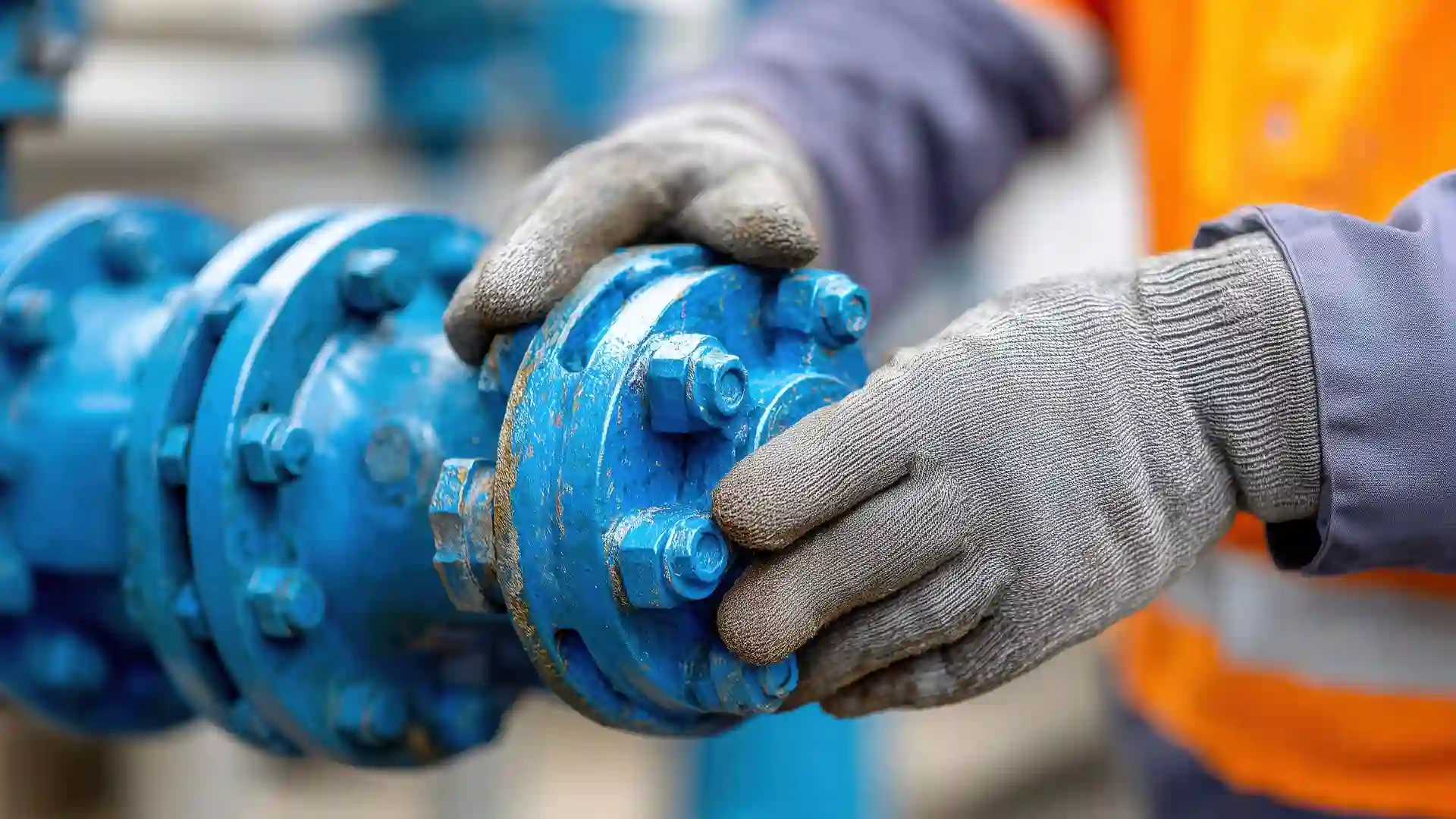 Emergency Drainage Services