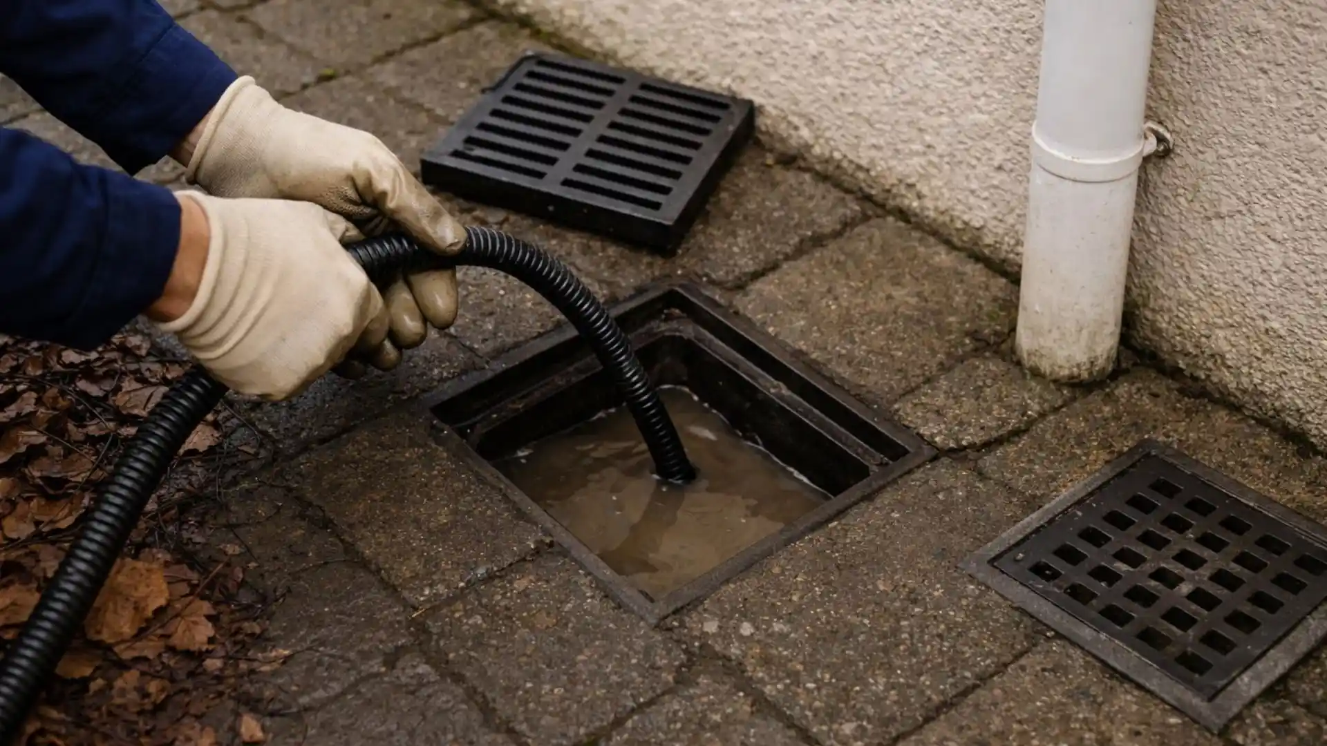 Flooding and Water Damage