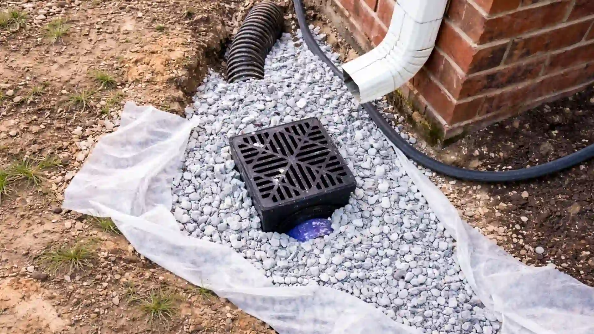 How to Prepare Your Drains for Heavy Rainfalll