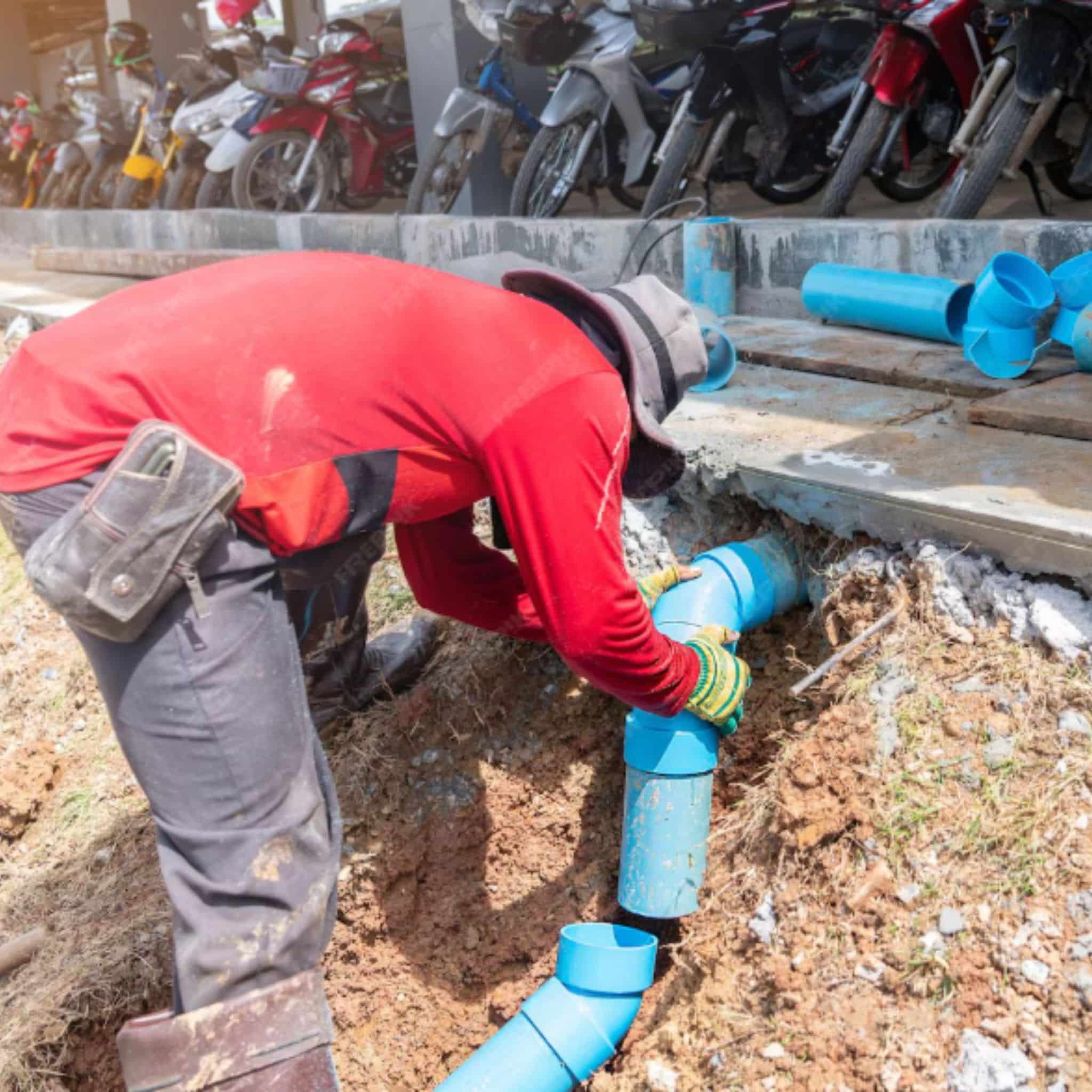 Local Drainage Specialist