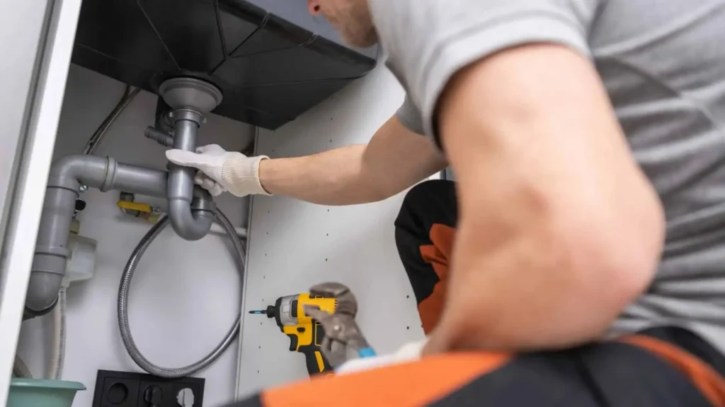 Professional Plumber for Blocked Drains