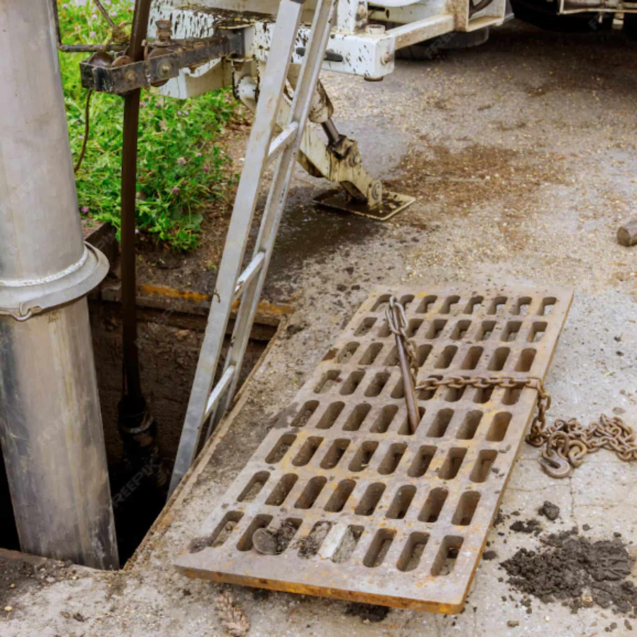 Residential Drain Blockage Causes