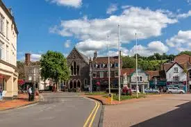 chesham
