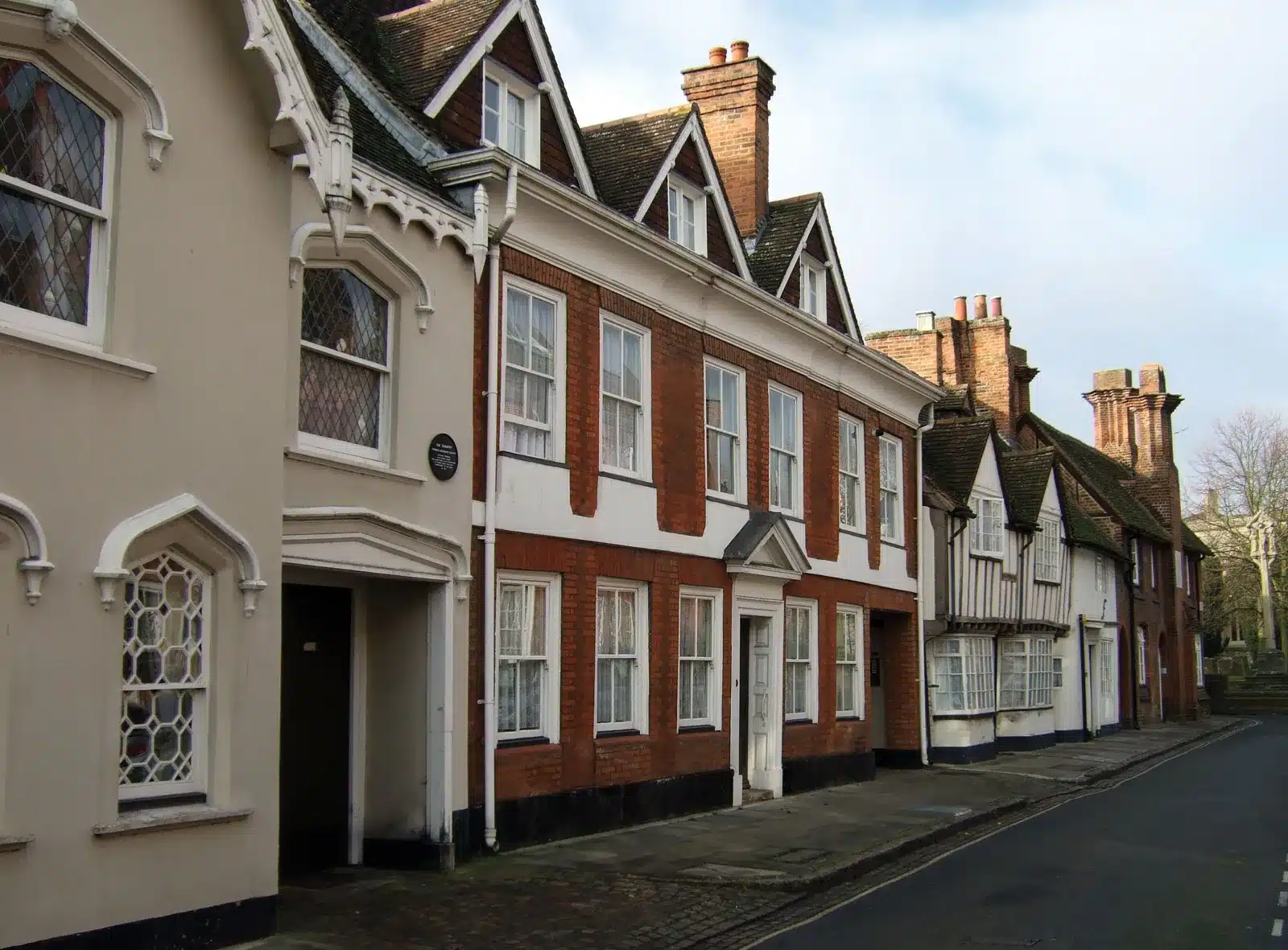 aylesbury
