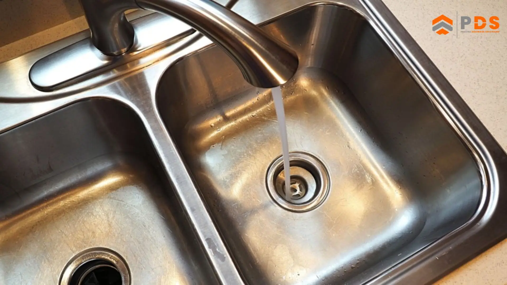 Blocked Kitchen Drains Common Mistakes