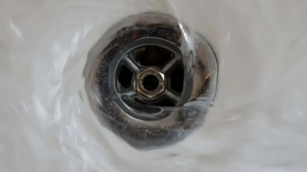 Fix Slow Draining Sinks