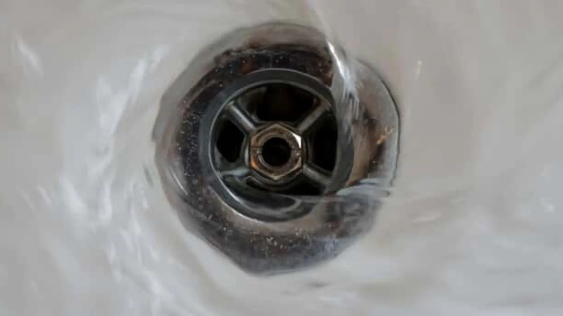 Fix Slow Draining Sinks