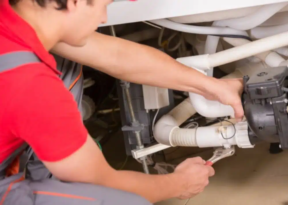 What Causes Blocked Drain Pipes