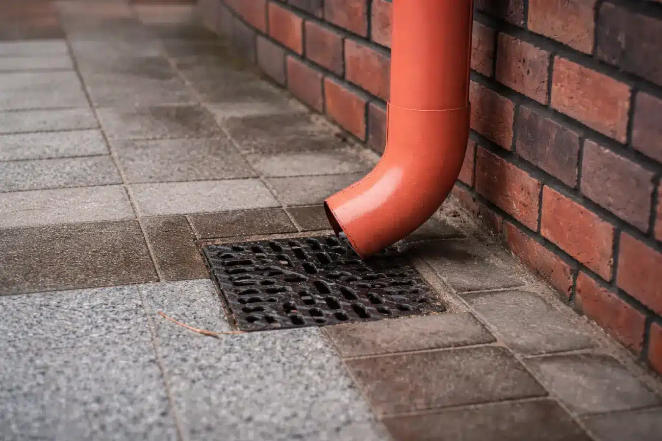 Blocked Drains in the UK