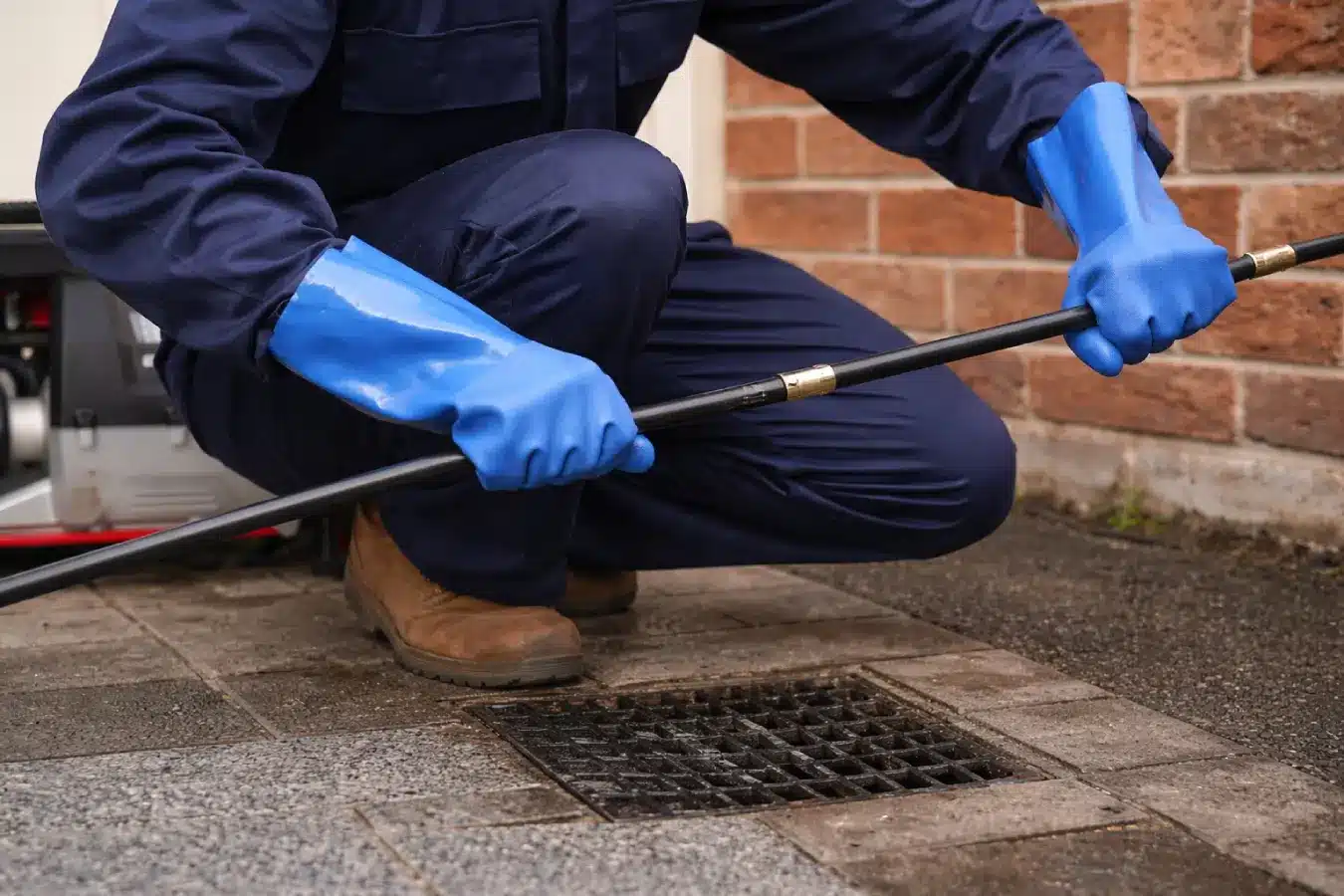 Emergency Drain Unblocking Affect Costs_