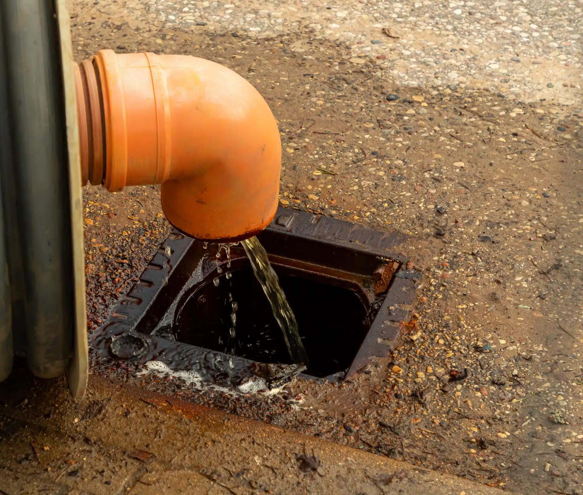 Blocked Drains Lyme Regis | Fast Local Drain Specialists