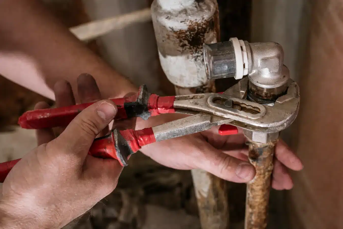 Home Plumbing Problems