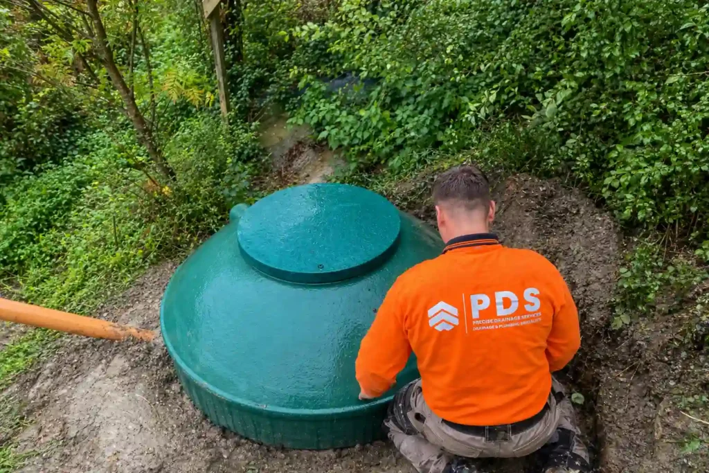 Septic Tank Services