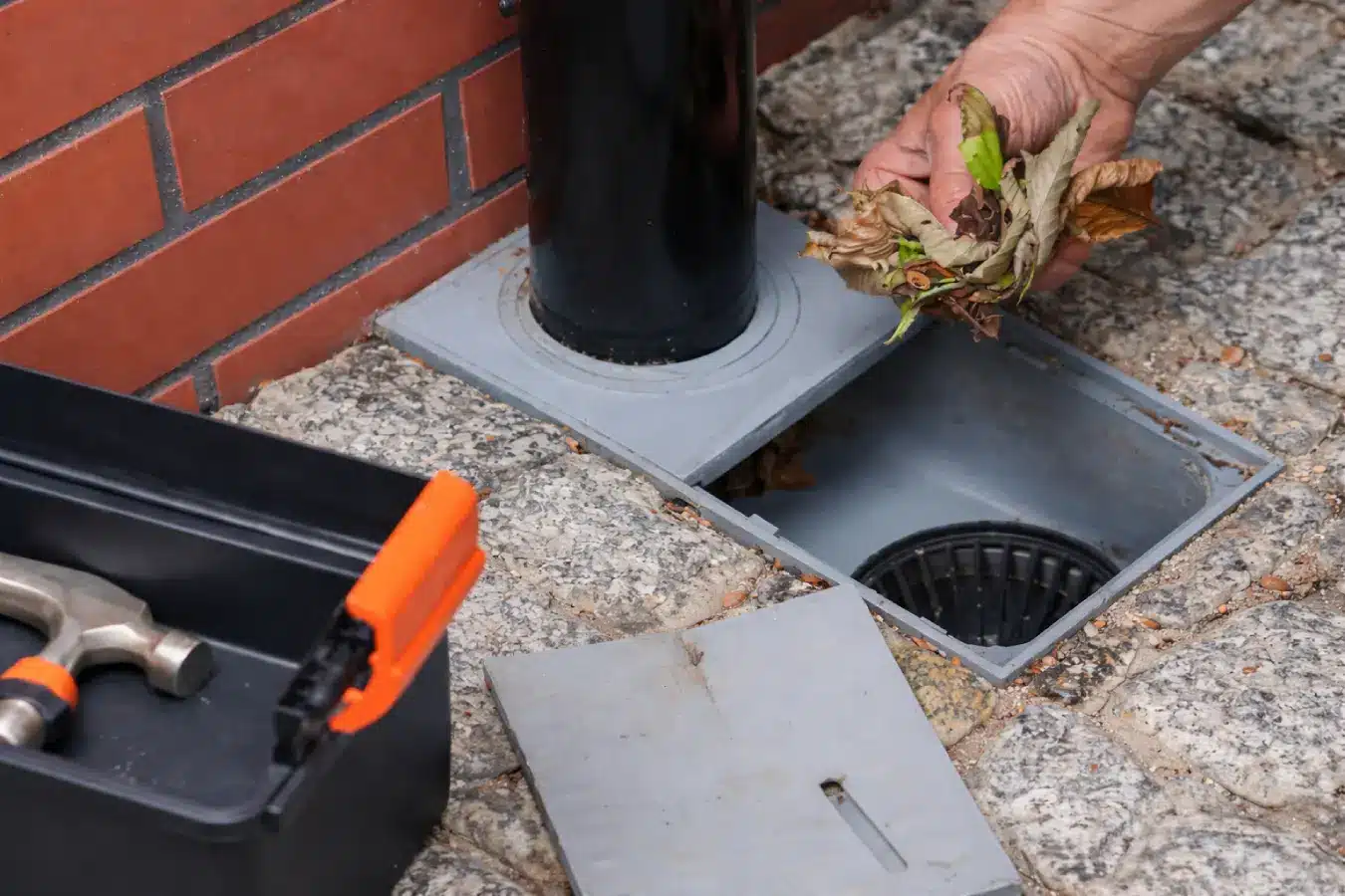 Top Causes of Blocked Drains in Buckinghamshire Homes