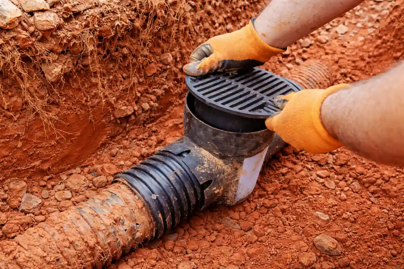 When is a Drain Replacement Necessary_