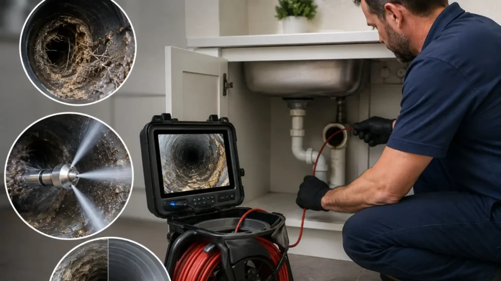 Know when DIY methods