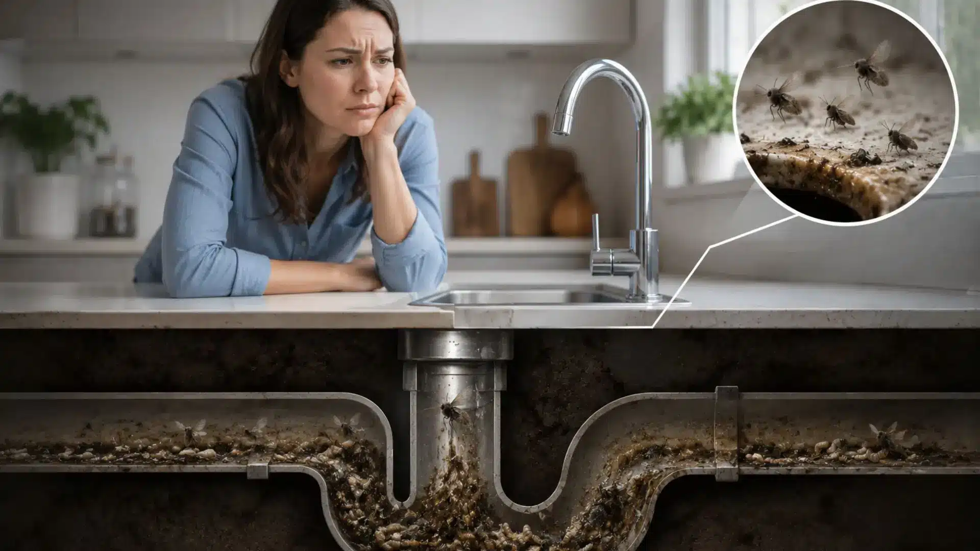 The problem most homeowners don’t realise