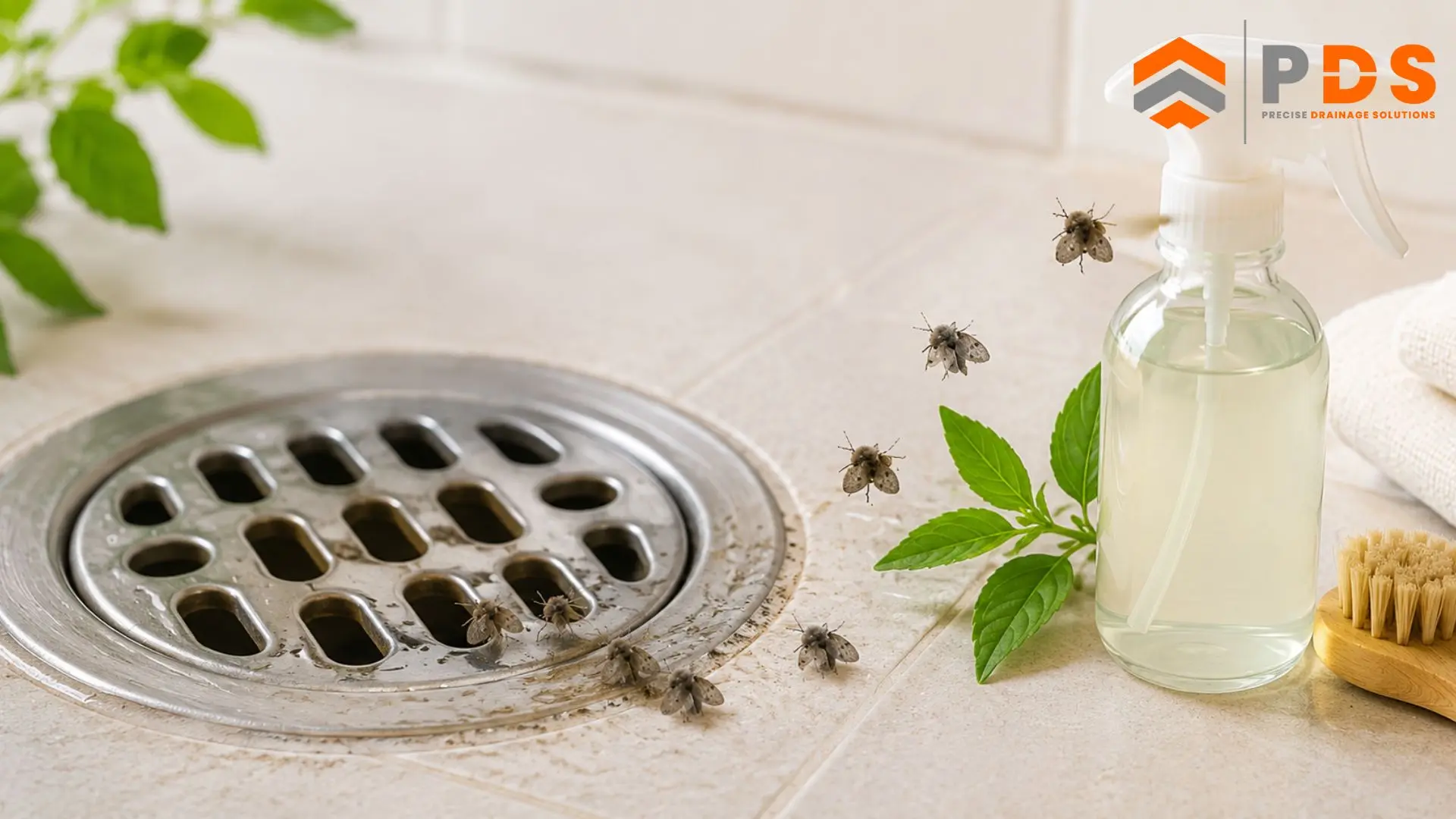 Use enzyme-based cleaners