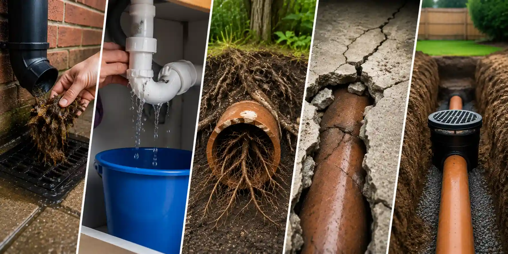 When Is a Homeowner Responsible?