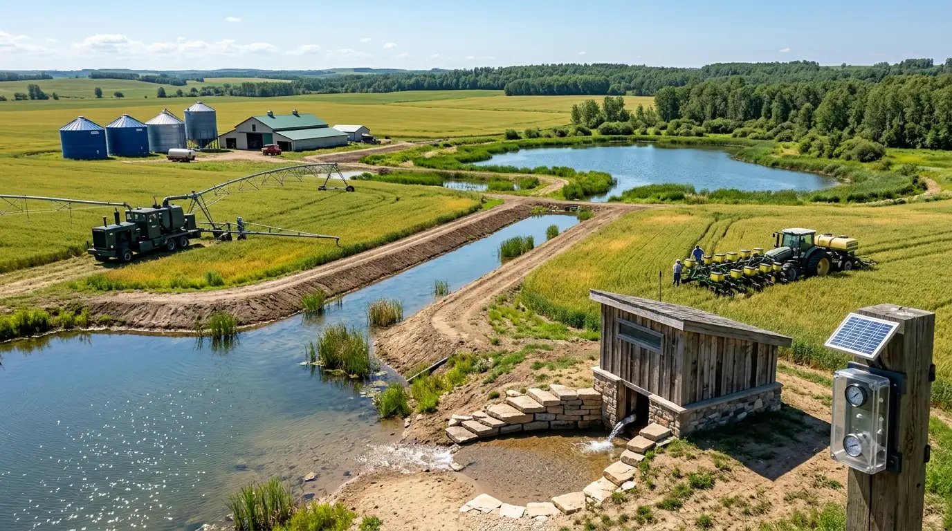 How Does a Soakaway Actually Manage Water