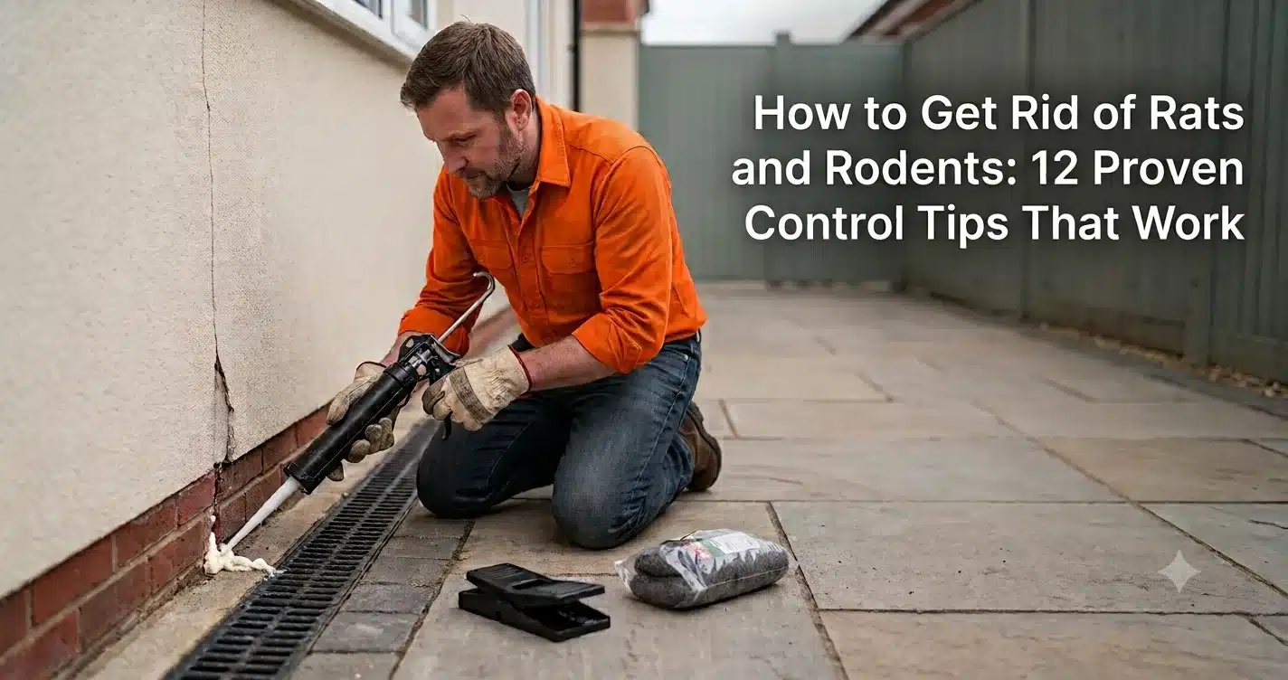 How to Get Rid of Rats and Rodents_ 12 Proven Control Tips That Work