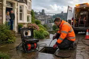 What Every Bristol Homeowner Should Know About Drain Unblocking in Bristol