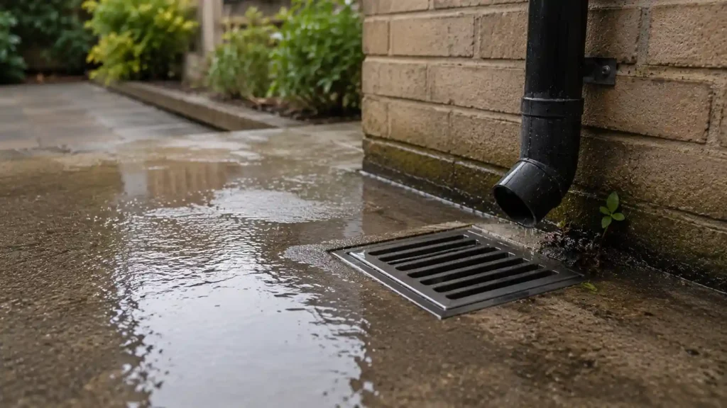 9 Signs Your Blocked Drains in Guildford Need Immediate Attention