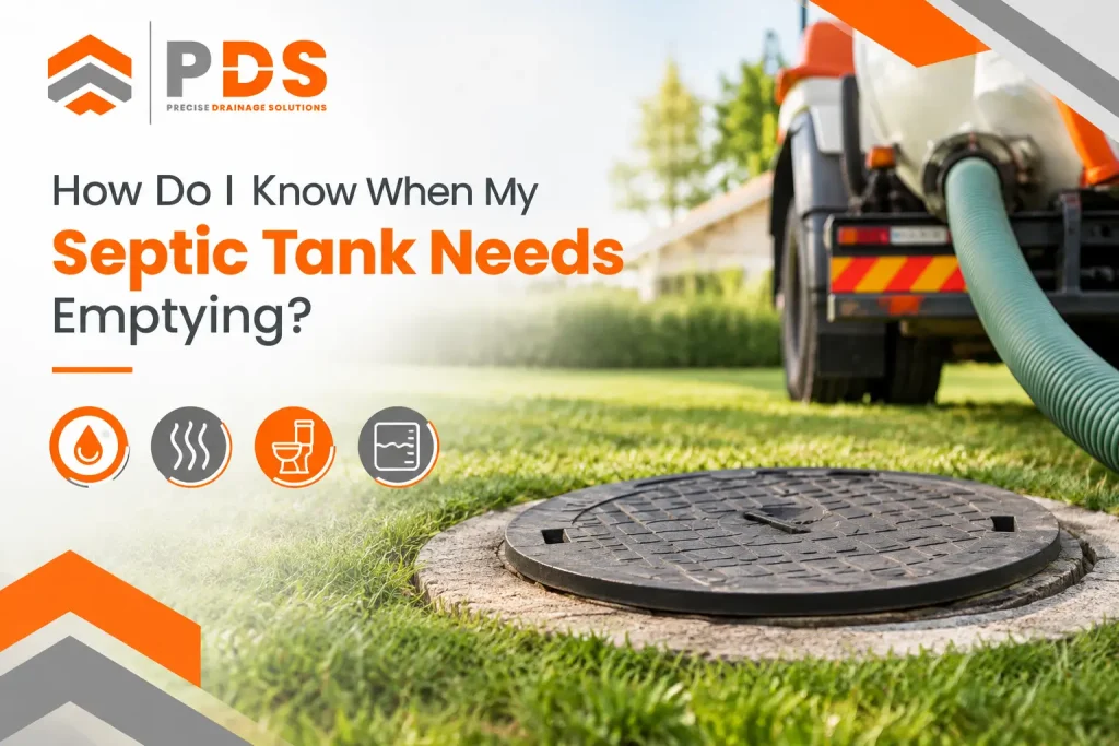 Septic Tank-Emptying Guide