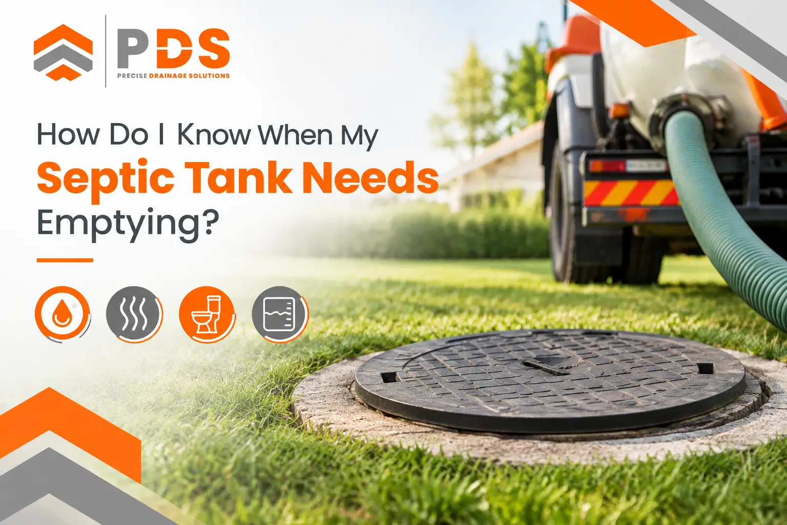 Septic Tank-Emptying Guide